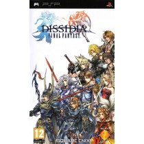 Dissidia Final Fantasy [PSP]